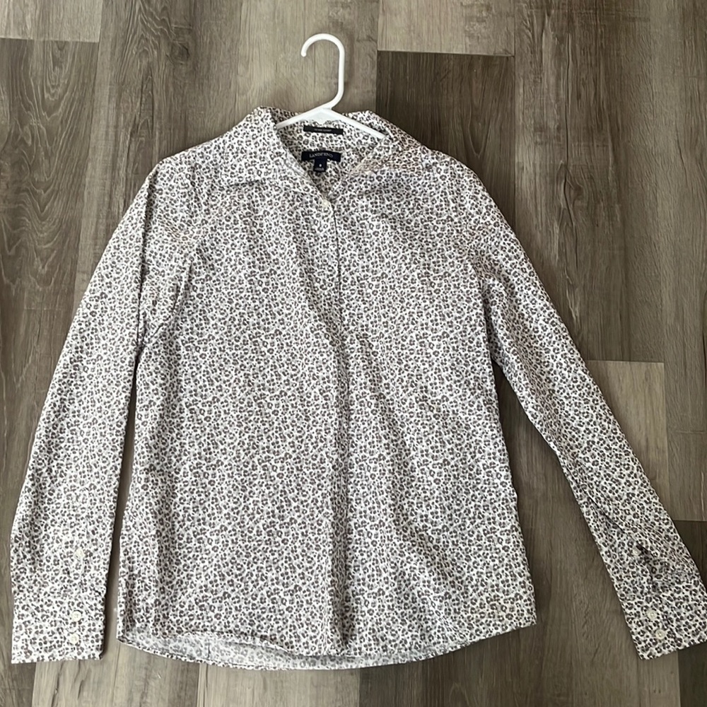 Good condition.